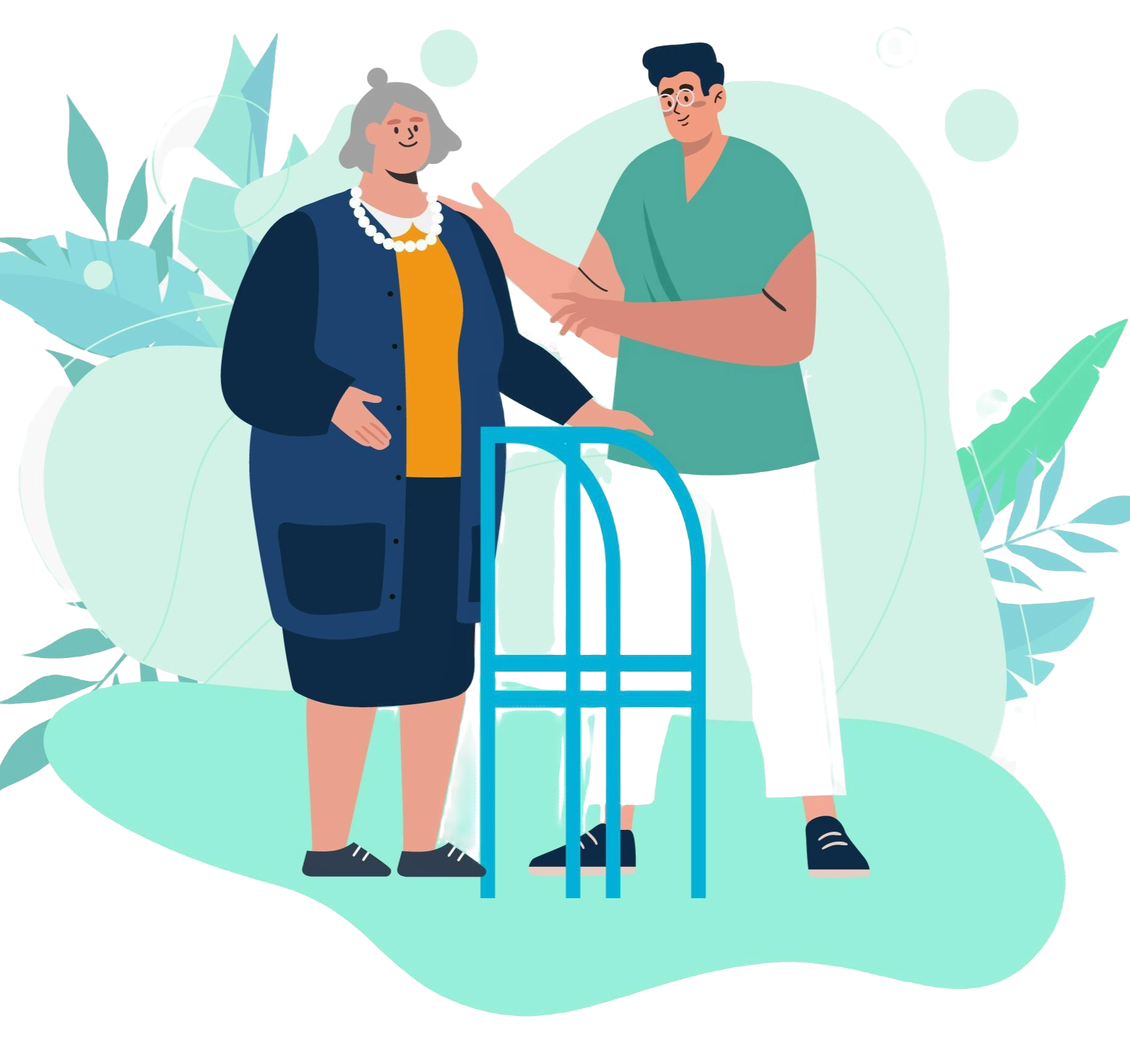 Elderly Care